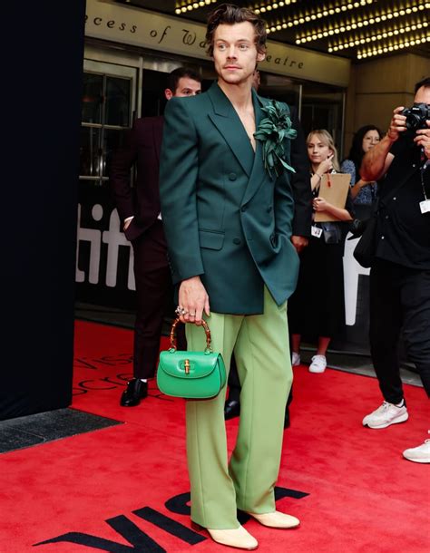 Harry Styles handbags